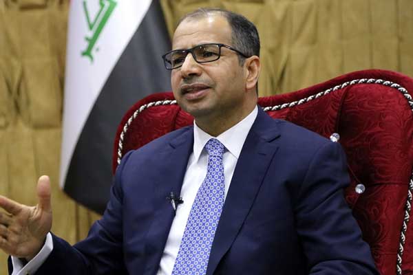 Bağdat'tan son dakika 'referandum' kararı!