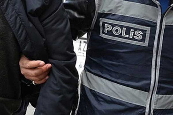 FETÖ’nün kritik ismi yakalandı