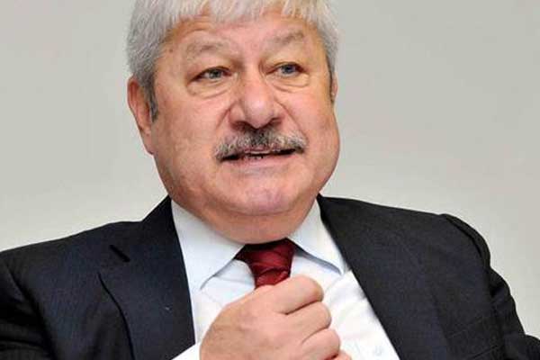 CHP'li Akaydın'dan soruşturma açıklaması