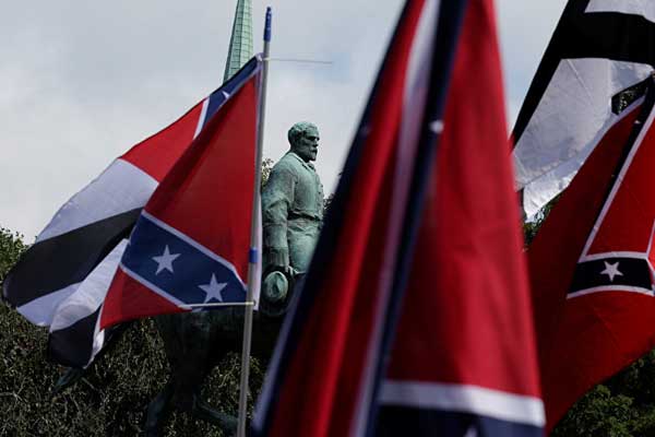 ABD'de ırkçı saldırılar sürüyor