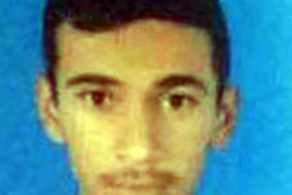 Antalya'da deniz yatağı kazası: 1 kişi öldü