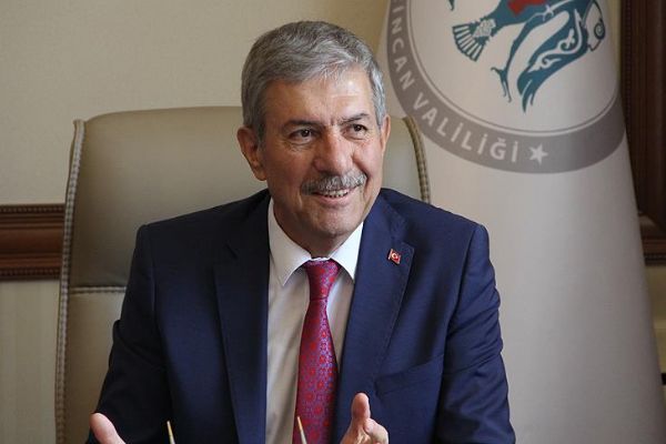 Ahmet Demircan: 'Bayram tatilinin 10 güne çıkarılması nedeniyle ek tedbirler alacağız'