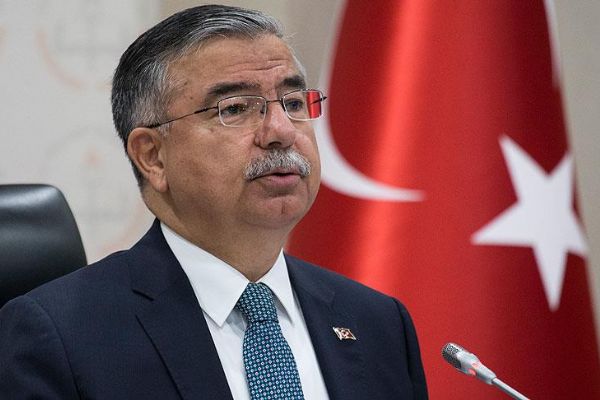 Bakan Yılmaz: Üniversite yerleştirmelerin'deki hataya ile ilgili soruşturma başlatıldı