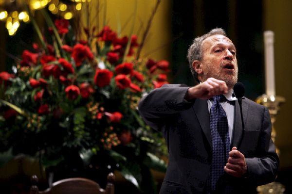 Eski bakandan Donald Trump'a ağır suçlama