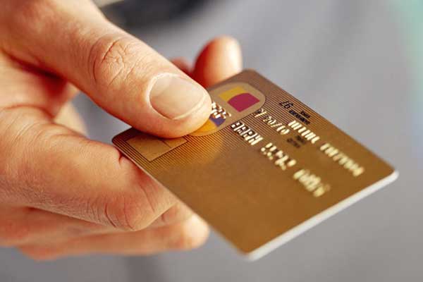 Kredi kartı onay süresi uzatıldı