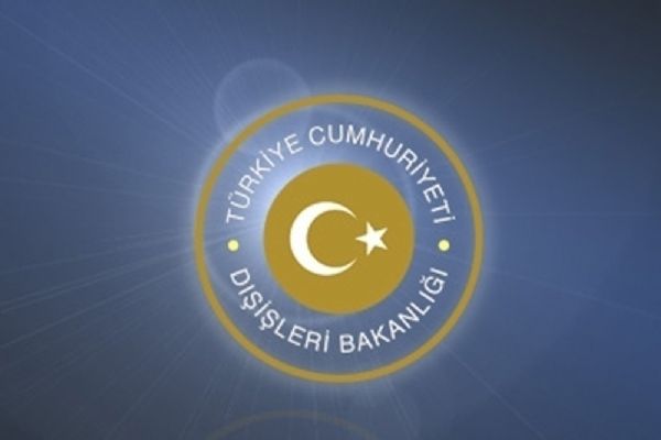 Dışişleri Nijerya'daki terör saldırılarını kınadı