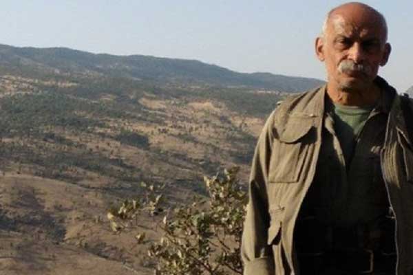 PKK'nın Ermeni komutanı öldürüldü