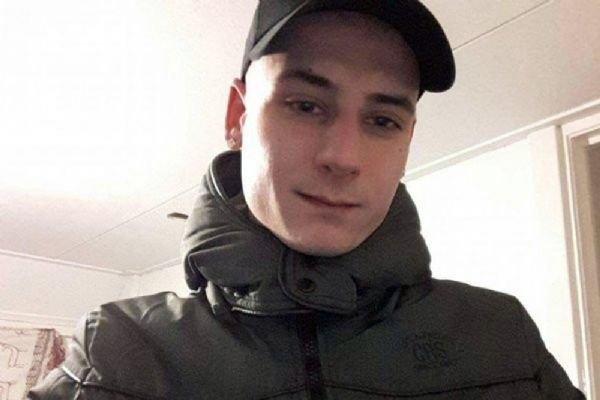 Hollandalı Hoffman'ın cesedi Adana adli tıp morgun'da kaldı