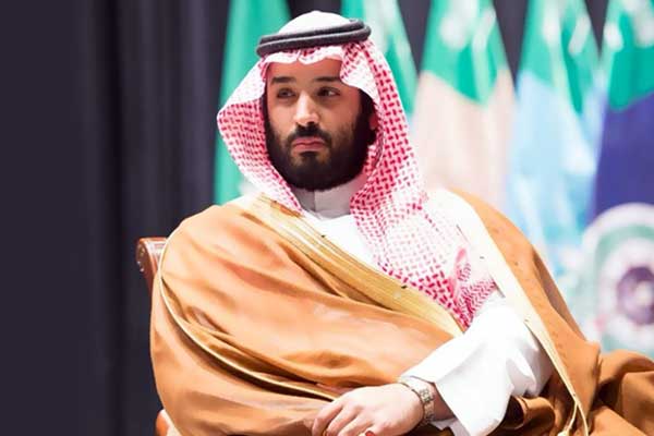 Riyad'ın veliahtı Bin Selman, Dışişleri Bakanı Cubeyr’i azledecek