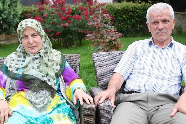 Marmara Depreminde: 'İçimin acısından ayağımın ağrısını hiç hissetmedim'