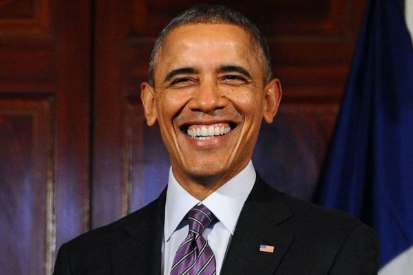 Obama'nın ırkçılık karşıtı mesajı rekor kırdı
