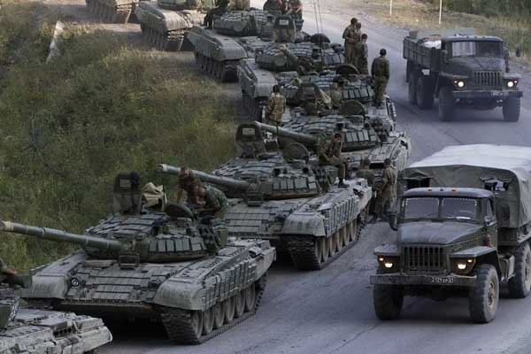 Rusya Suriye’de askeri üs kurmaya hazırlanıyor