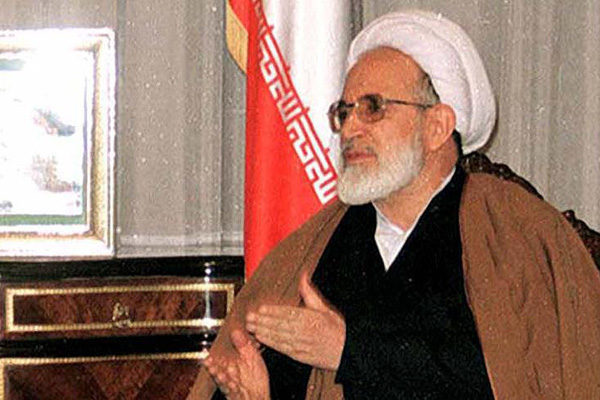 Kerrubi açlık grevine başladı