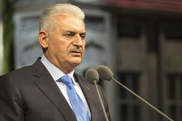 Yıldırım: depremle yaşamayı öğrenmeliyiz