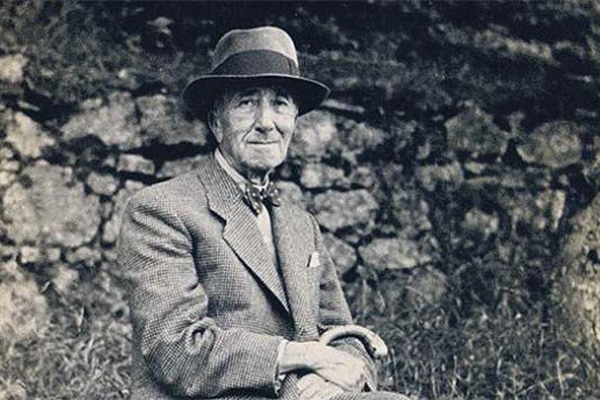 Hüseyin Rahmi Gürpınar anıldı