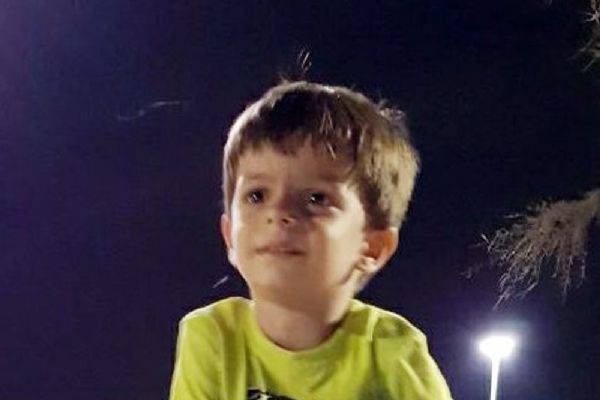 3 yaşındaki Alperen'i ihmal mi öldürdü ?