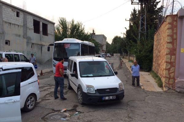 Adıyaman'da taciz iddiasına tutuklama