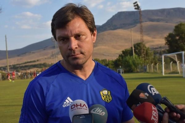 Ertuğrul Sağlam: 'Geleceğimizi şekillendirecek bir karşılaşma oldu'