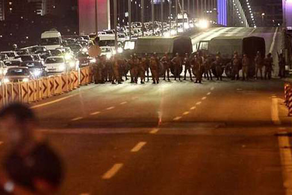 Darbe girişiminin Türkiye'ye maliyeti