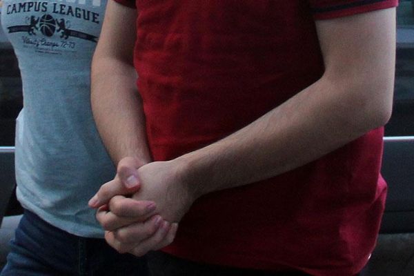 FETÖ şüphelisinin ailesi PKK tutuklusu olduğu öğrenildi