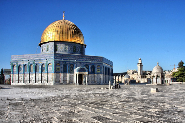 Amerikalı profesör: uluslararası hukuk Filistin'den yana