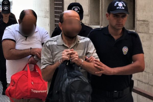 FETÖ'cülerin güncel kurban bağış listesi bulundu