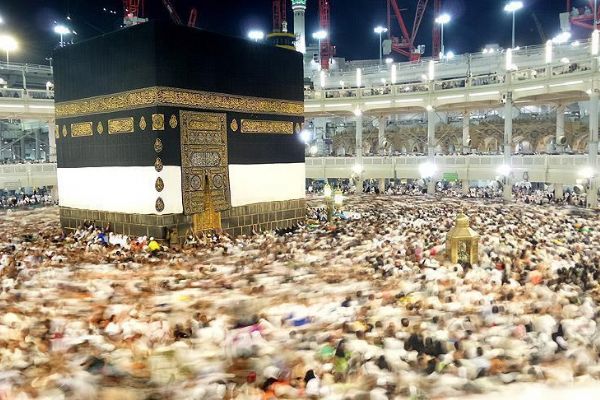 PTT'den hacı adaylarına kargo hizmeti başladığını duyurdu