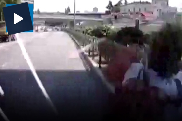 Kararsızlık canına mal oldu!