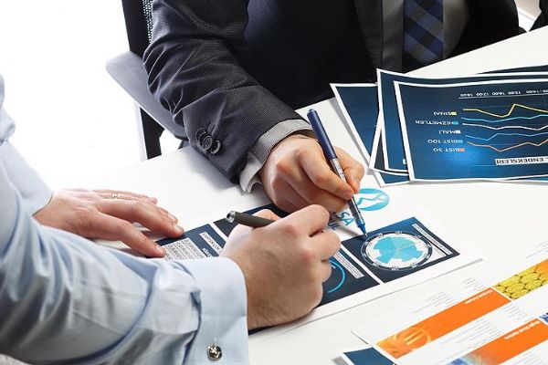 Borsa güne yükselişle giriş yaptı