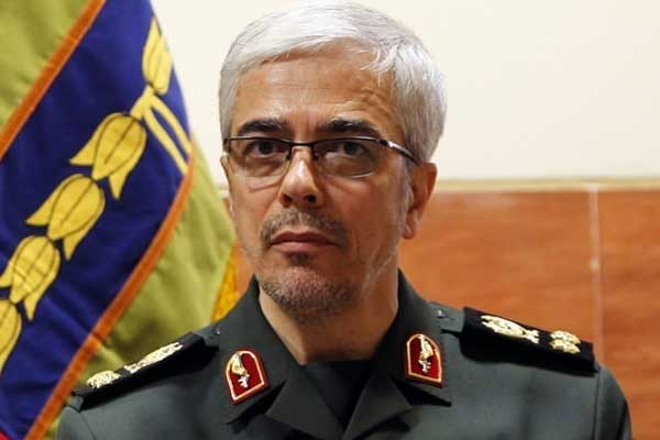 İran Genelkurmay Başkanı'ndan Türkiye açıklaması