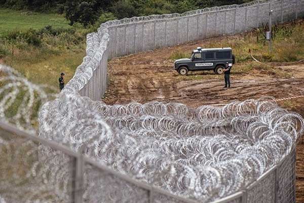 Bulgaristan Türkiye sınırına asker gönderecek!