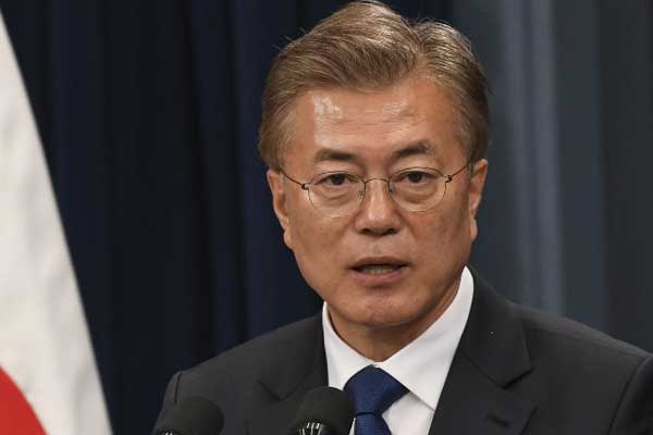 Güney Kore: Adada savaş olmayacak