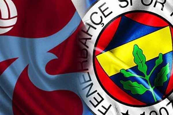 Fenerbahçe-Trabzonspor maçı hakemi belli oldu