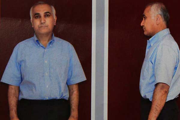 Adil Öksüz ile ilgili yeni iddia!