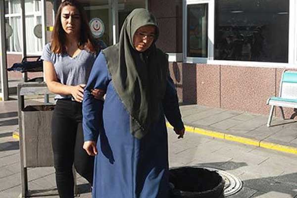 Konya'da FETÖ operasyonu