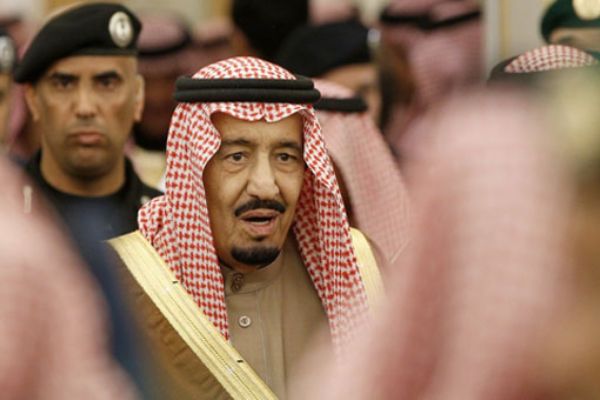 Suudi Arabistan'da bir prens daha öldü