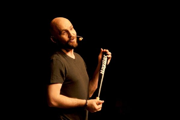 Atalay Demirci cezaevinden çıktı