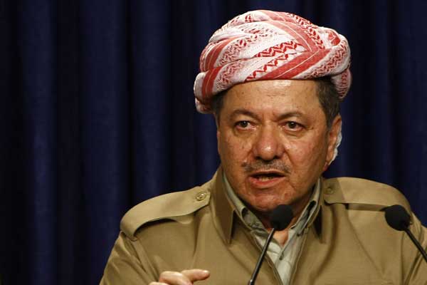 'IKBY, referandumu şartlı erteleyebilir'