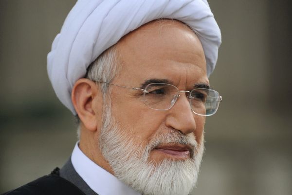 Kerrubi: Adil yargılama istiyorum