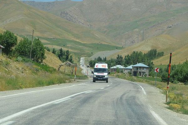 Hakkari'de terör örgütü PKK'nın kaçırdığı muhtar öldürülmüş halde bulundu