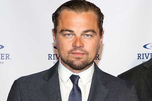 DiCaprio, Leonardo da Vinci'yi canlandıracak