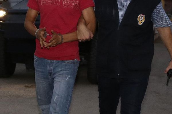 Muş'ta terör operasyonu: 11 kişi gözaltına alındı