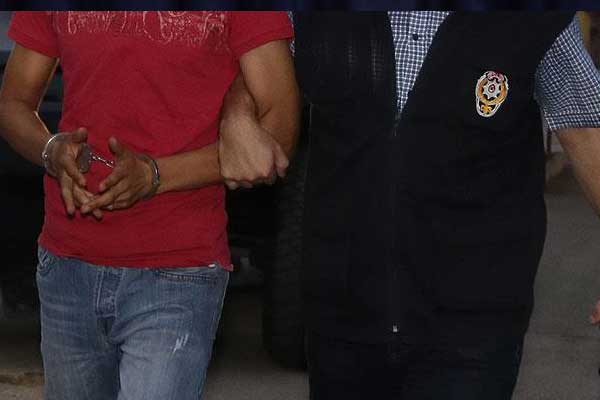 Muş'ta terör operasyonu