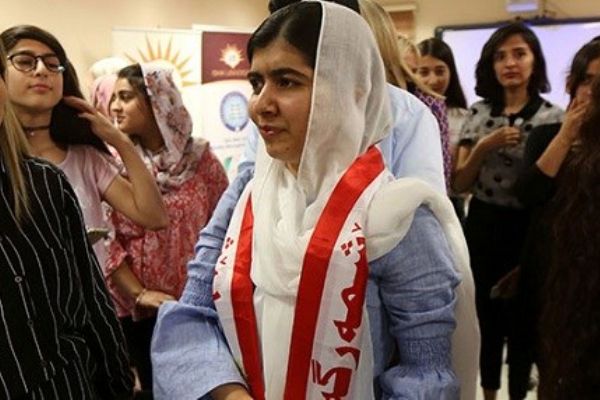 Malala Oxford’da okuyacak