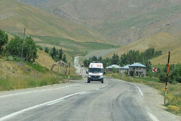 PKK'lıların kaçırdığı muhtar ölü bulundu
