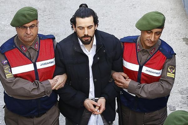 Cumhurbaşkanı Erdoğan'a suikast girişimi davasında sanık verdiği ifadeyi inkar etti