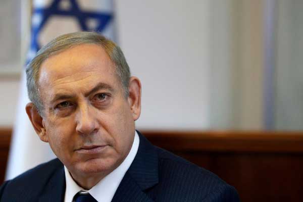 Netanyahu’nun Oğlu: Solcular, Neo-Nazilerden daha tehlikeli!