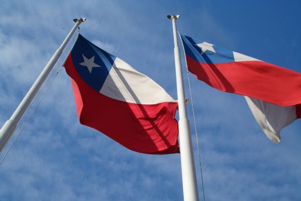 Şili ABD'nin yaptırım talebini reddetti