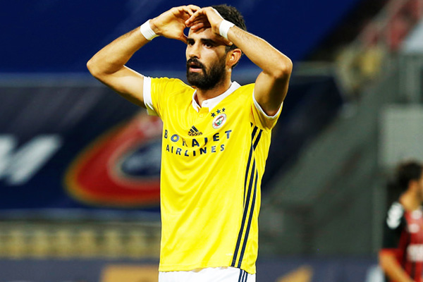 Fenerbahçe turu zora soktu