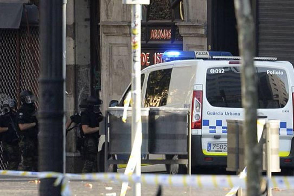 İspanya bilançoyu açıkladı: 12 ölü